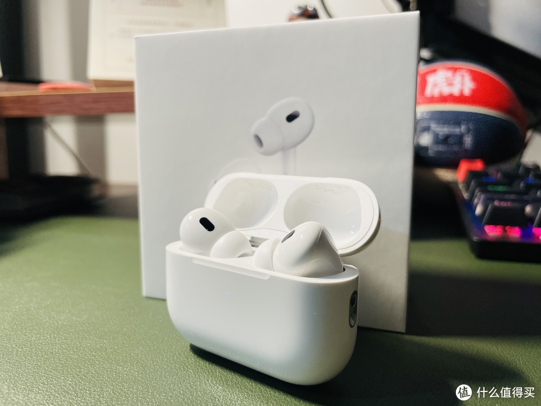 这些年用过的Apple产品，兼AirPods Pro2开箱