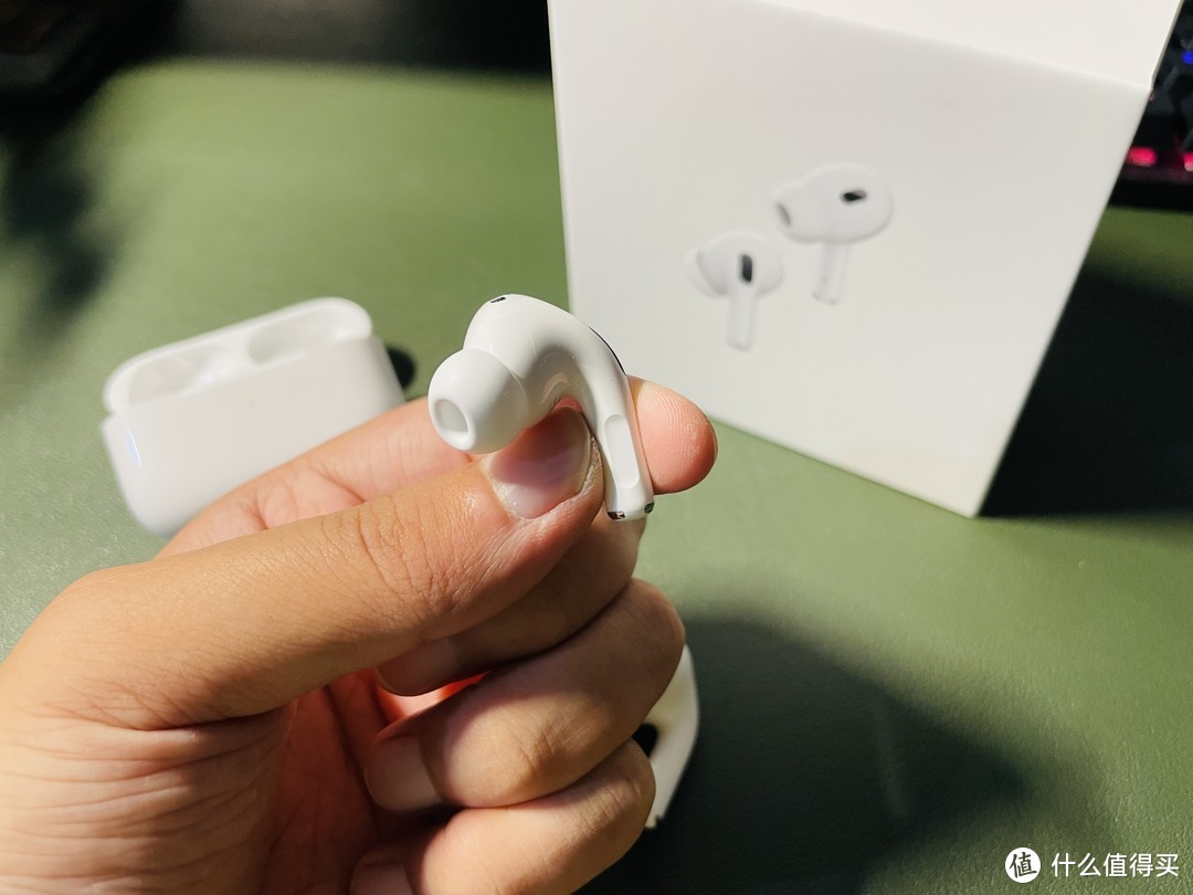 这些年用过的Apple产品，兼AirPods Pro2开箱