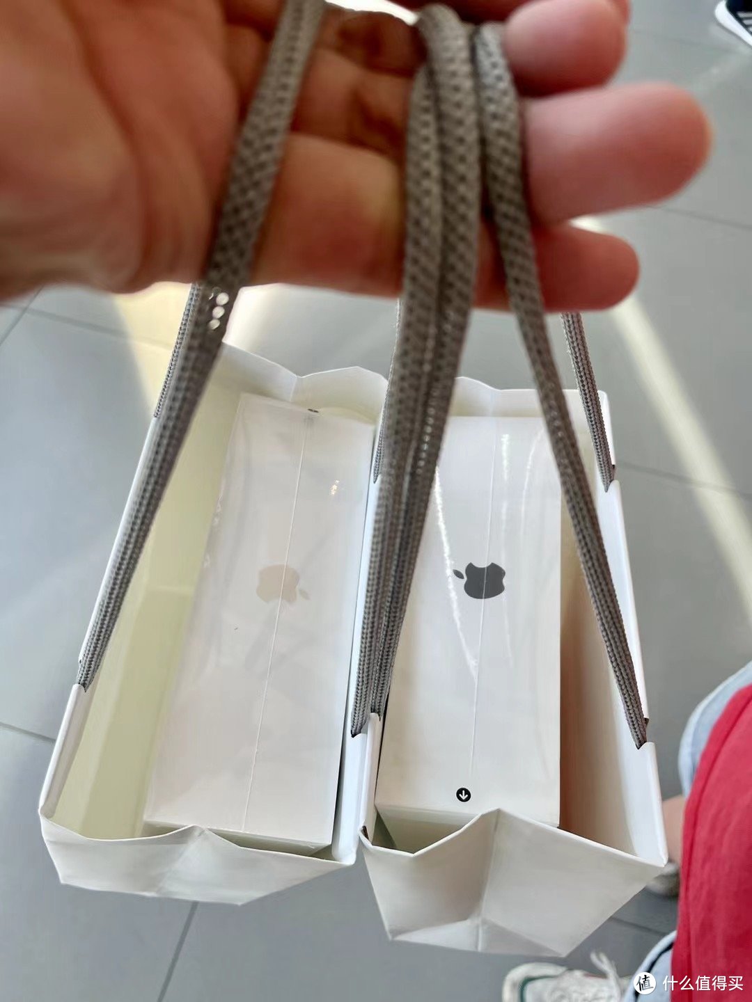 这些年用过的Apple产品，兼AirPods Pro2开箱