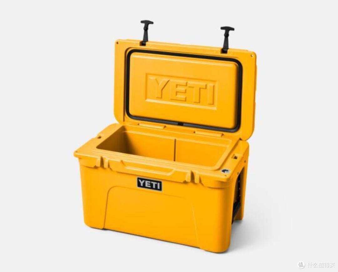 YETI高端户外保温箱为什么这么贵 ——值得购买么？