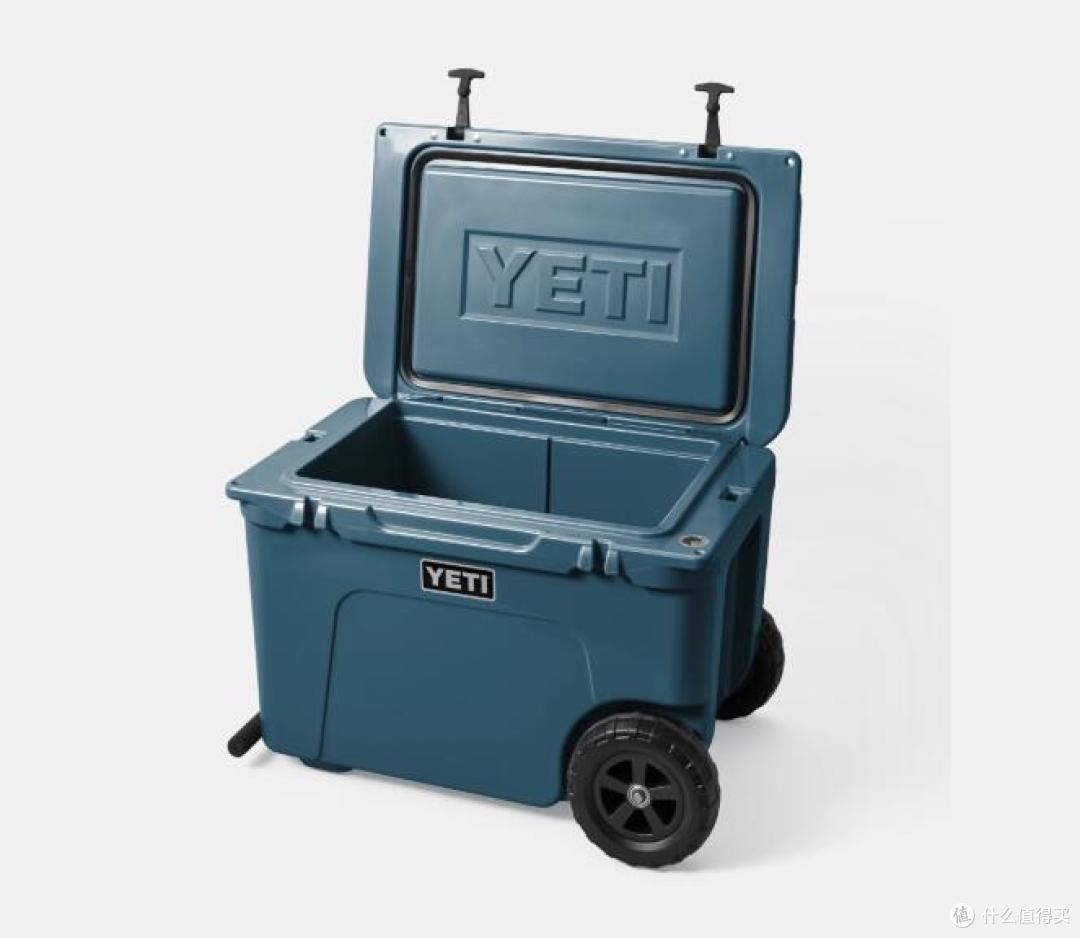 YETI高端户外保温箱为什么这么贵 ——值得购买么？
