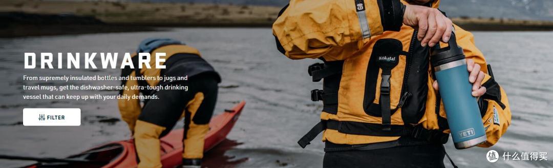 YETI高端户外保温箱为什么这么贵 ——值得购买么？
