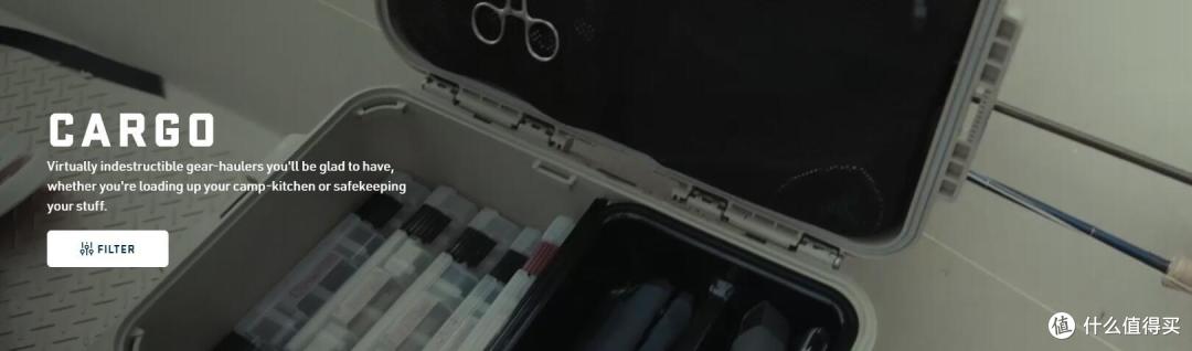 YETI高端户外保温箱为什么这么贵 ——值得购买么？