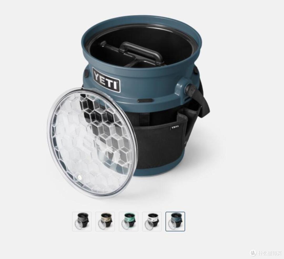 YETI高端户外保温箱为什么这么贵 ——值得购买么？
