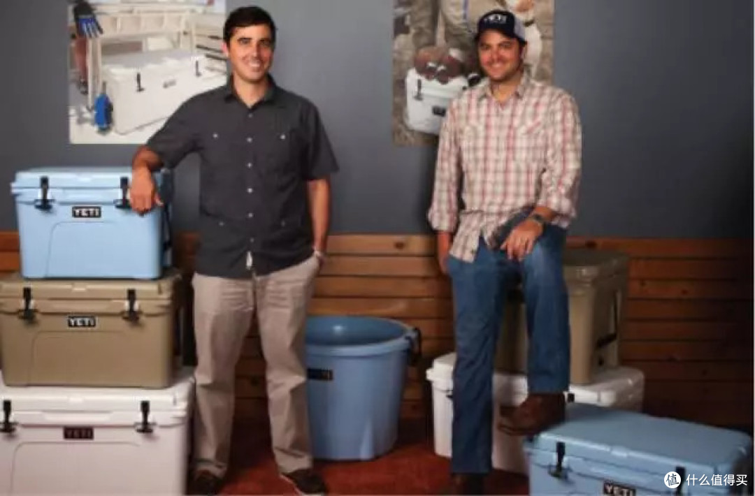YETI高端户外保温箱为什么这么贵 ——值得购买么？