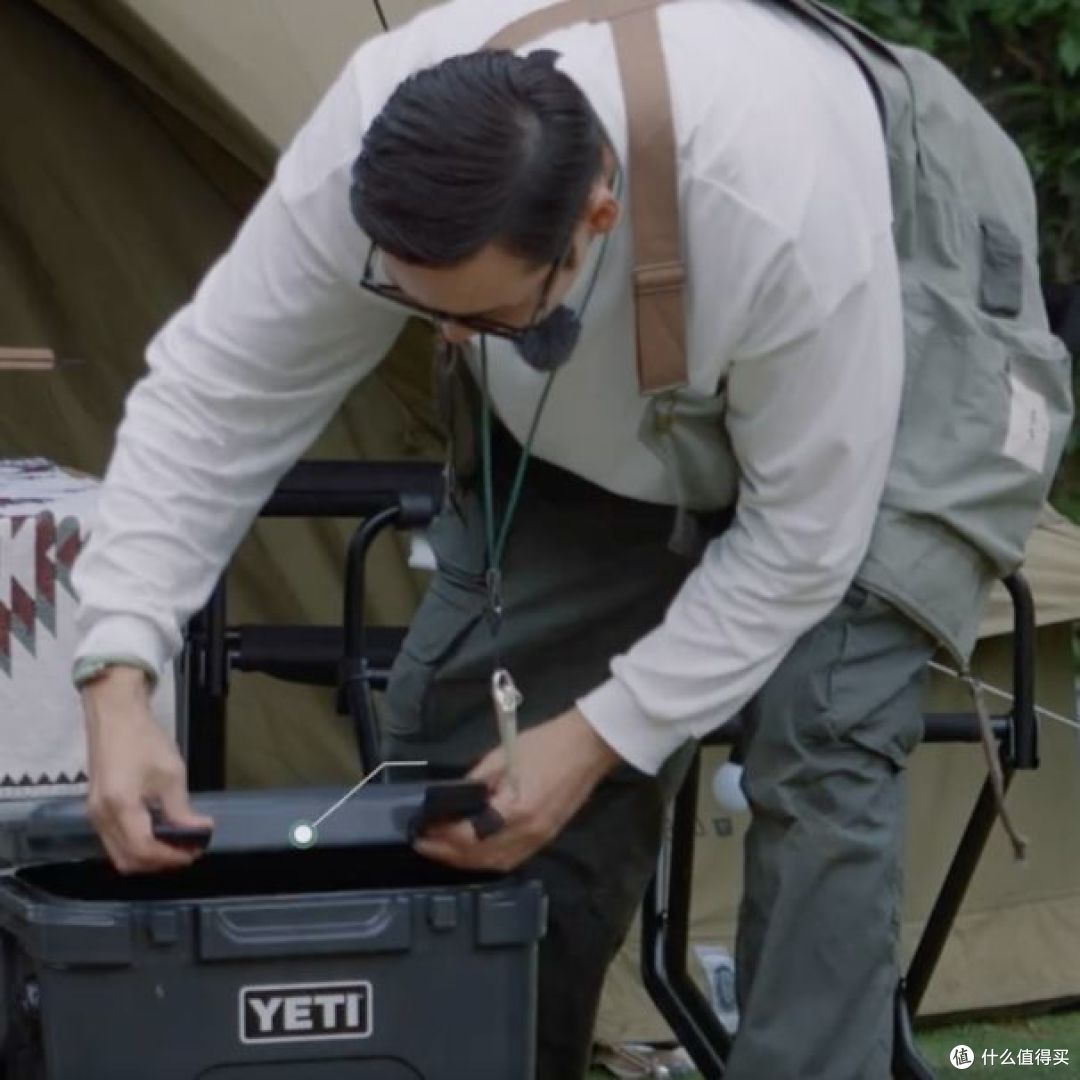 YETI高端户外保温箱为什么这么贵 ——值得购买么？