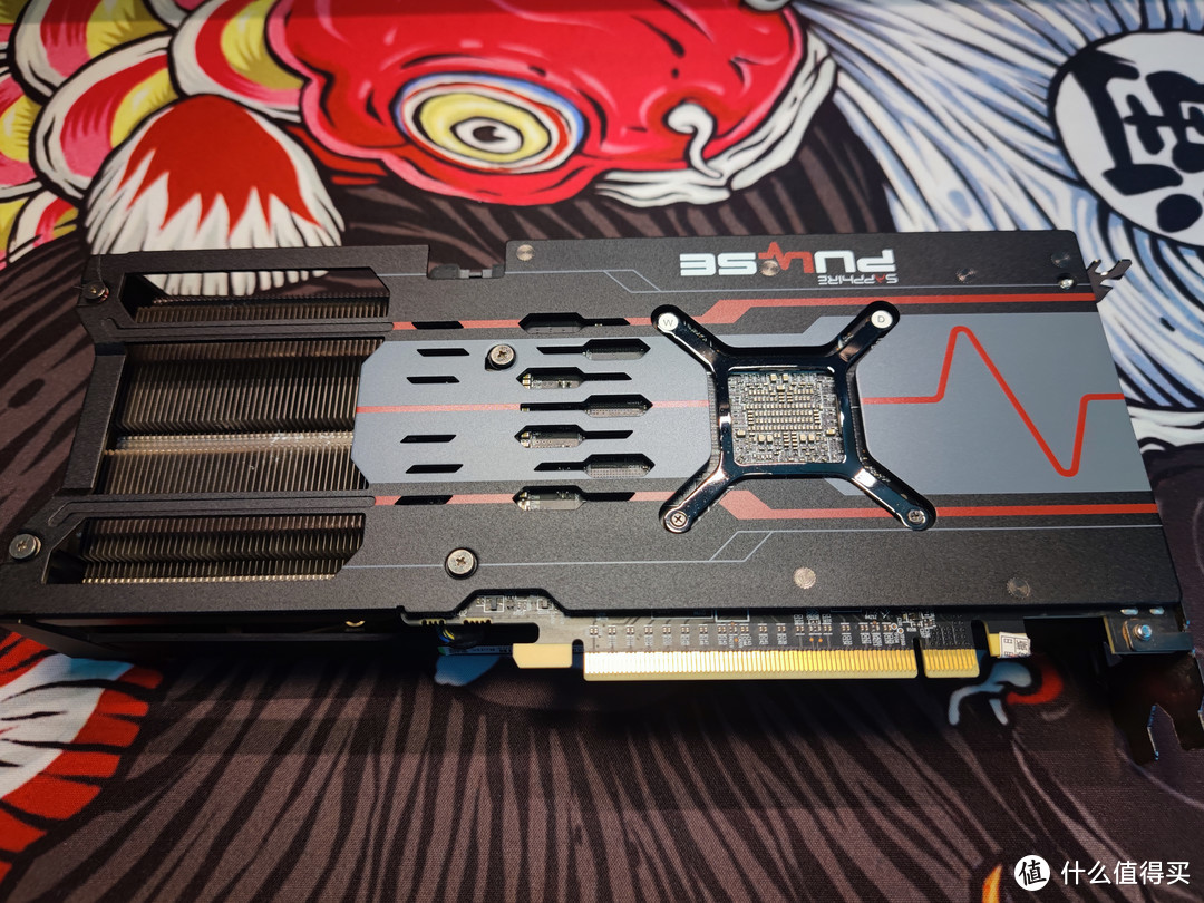 ￥589验票RX5600XT矿渣卡，号称脚踩GTX1660Super是否实至名归？