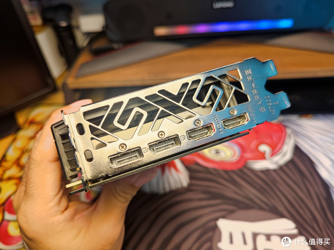 ￥589验票RX5600XT矿渣卡，号称脚踩GTX1660Super是否实至名归？