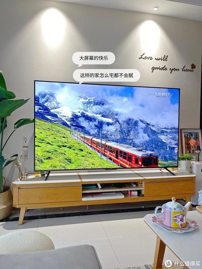 65寸大屏电视机怎么选？中日韩3大高端品牌对比，结果一目了然