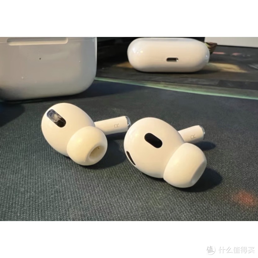 三年之期已到，恭迎新AirPods Pro