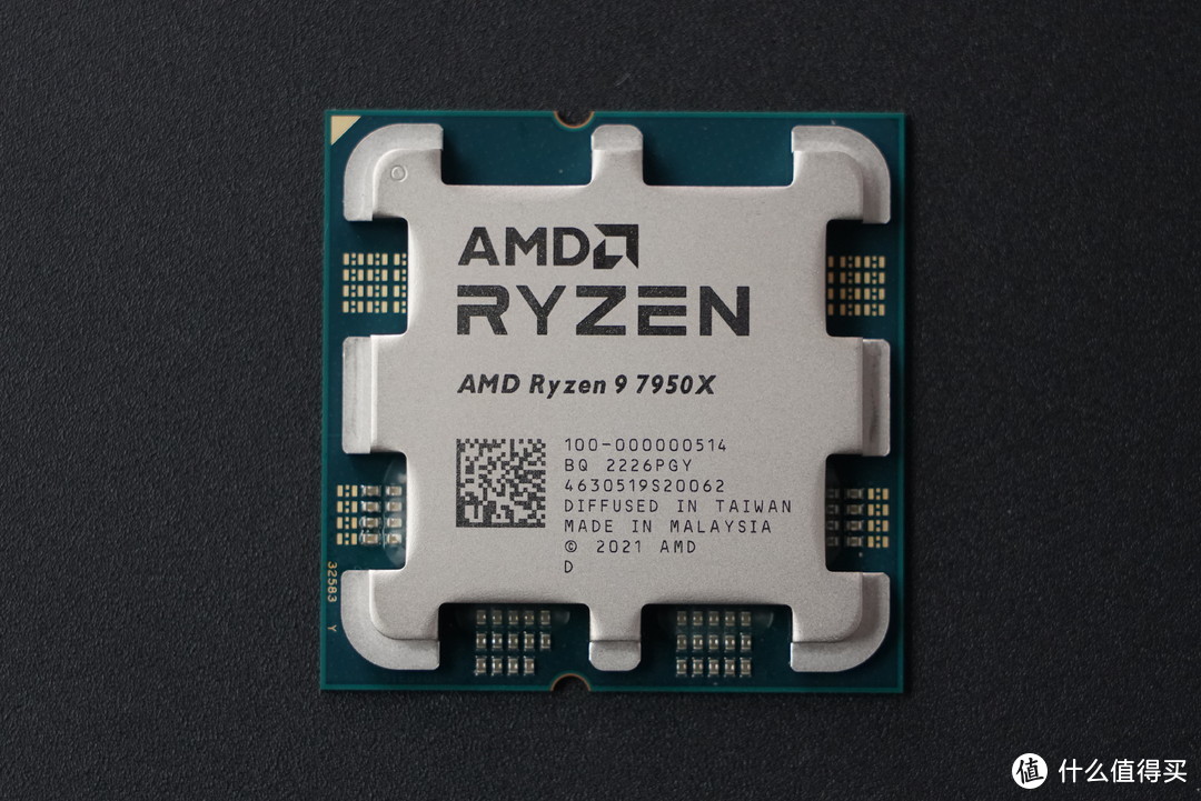 “Zen4”降临！AMD锐龙7000系列桌面处理器首发评测