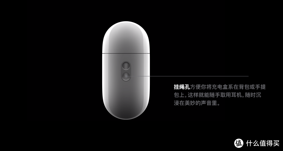 3年磨一剑--AirPods Pro 2