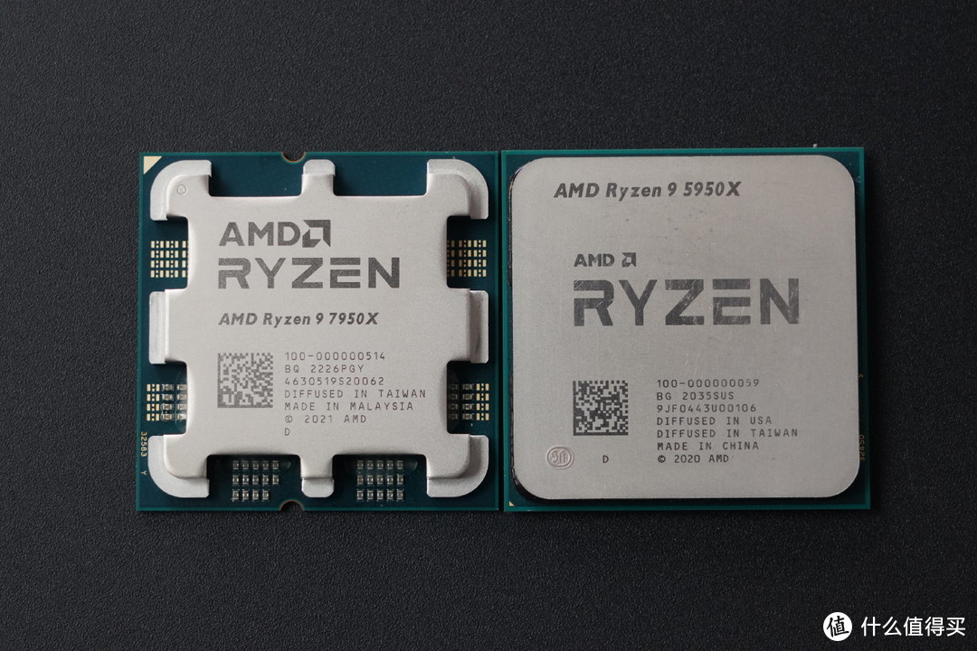 “Zen4”降临！AMD锐龙7000系列桌面处理器首发评测