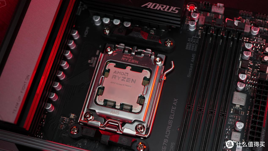 AMD锐龙7000处理器的内存性能表现如何？实测告诉您