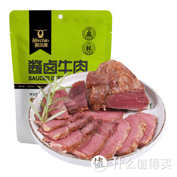 国庆出游，适合外带的即食食品推荐