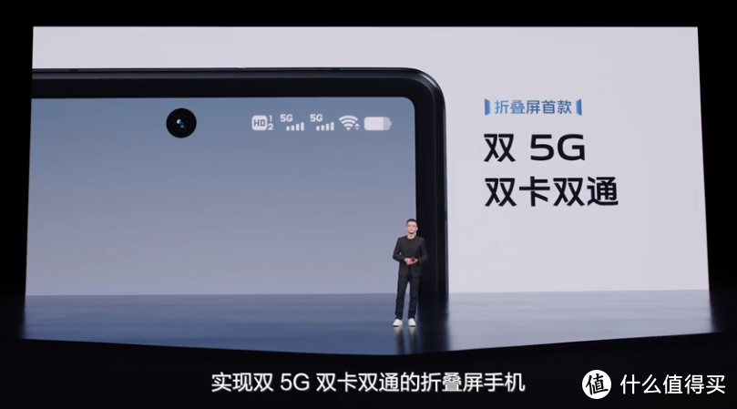 vivo X Fold+发布，一切参数上的吹捧，都难以表现体验上的完备