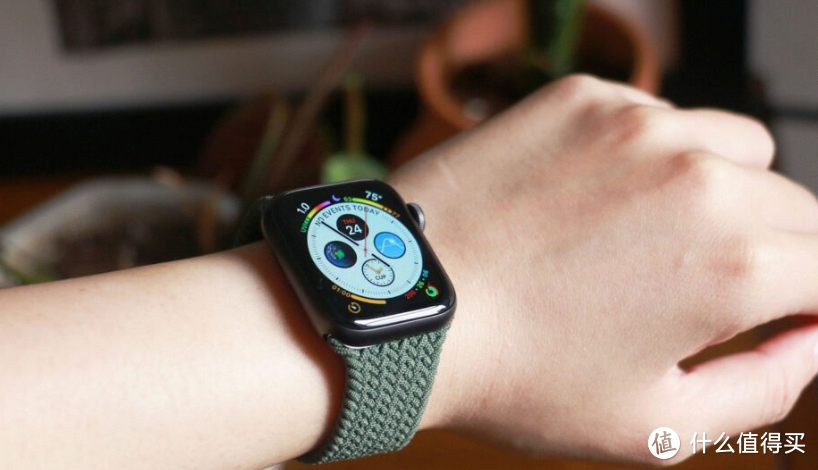 AppleWatchUltra非常专业的一款运动手表