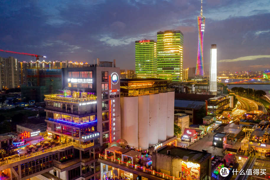 坐火车·吃火锅·喝啤酒，在广州，2元玩遍这条路线（适合短途游、露营、约会、遛娃、轰趴）