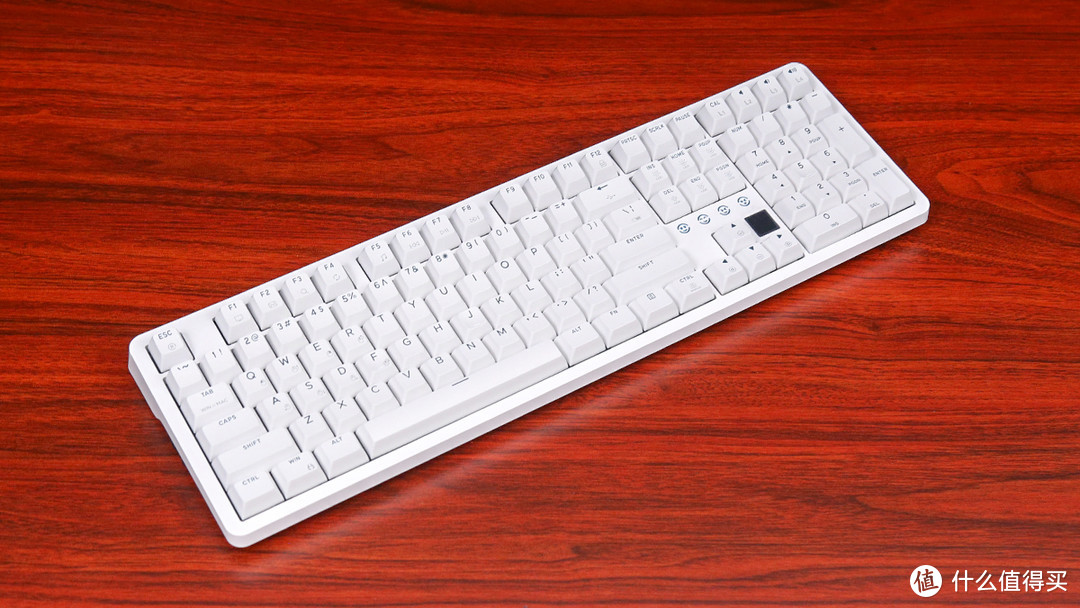 黑峡谷Y系列三模热插拔键盘评测：更多手感可选