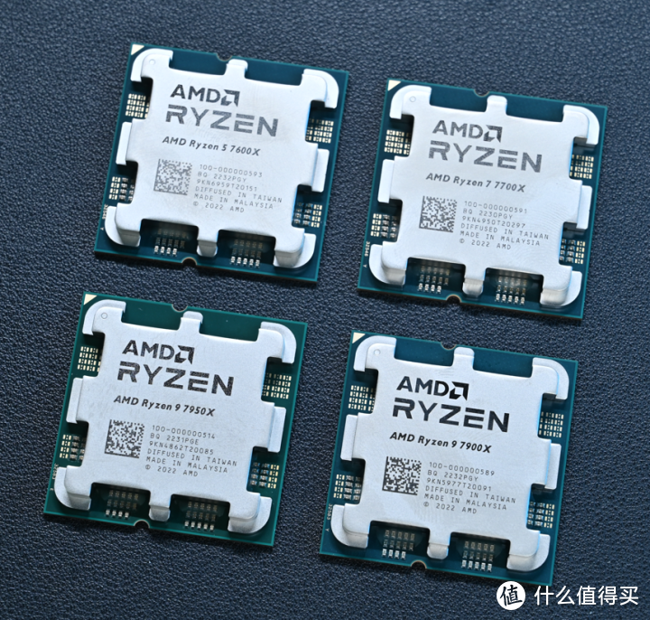 细分Zen 4购买价值 AMD Ryzen 7000系列亟ROG X670E HERO评测报告