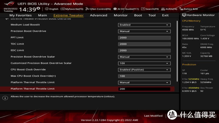 细分Zen 4购买价值 AMD Ryzen 7000系列亟ROG X670E HERO评测报告
