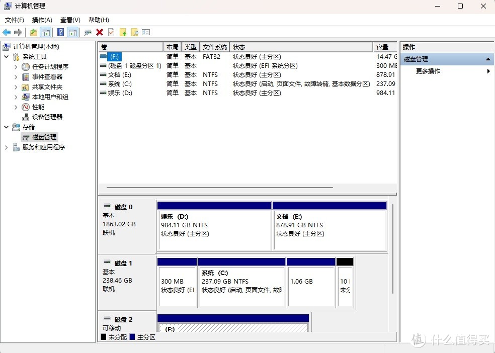 windows11 安装最快最简单的操作之USB启动盘