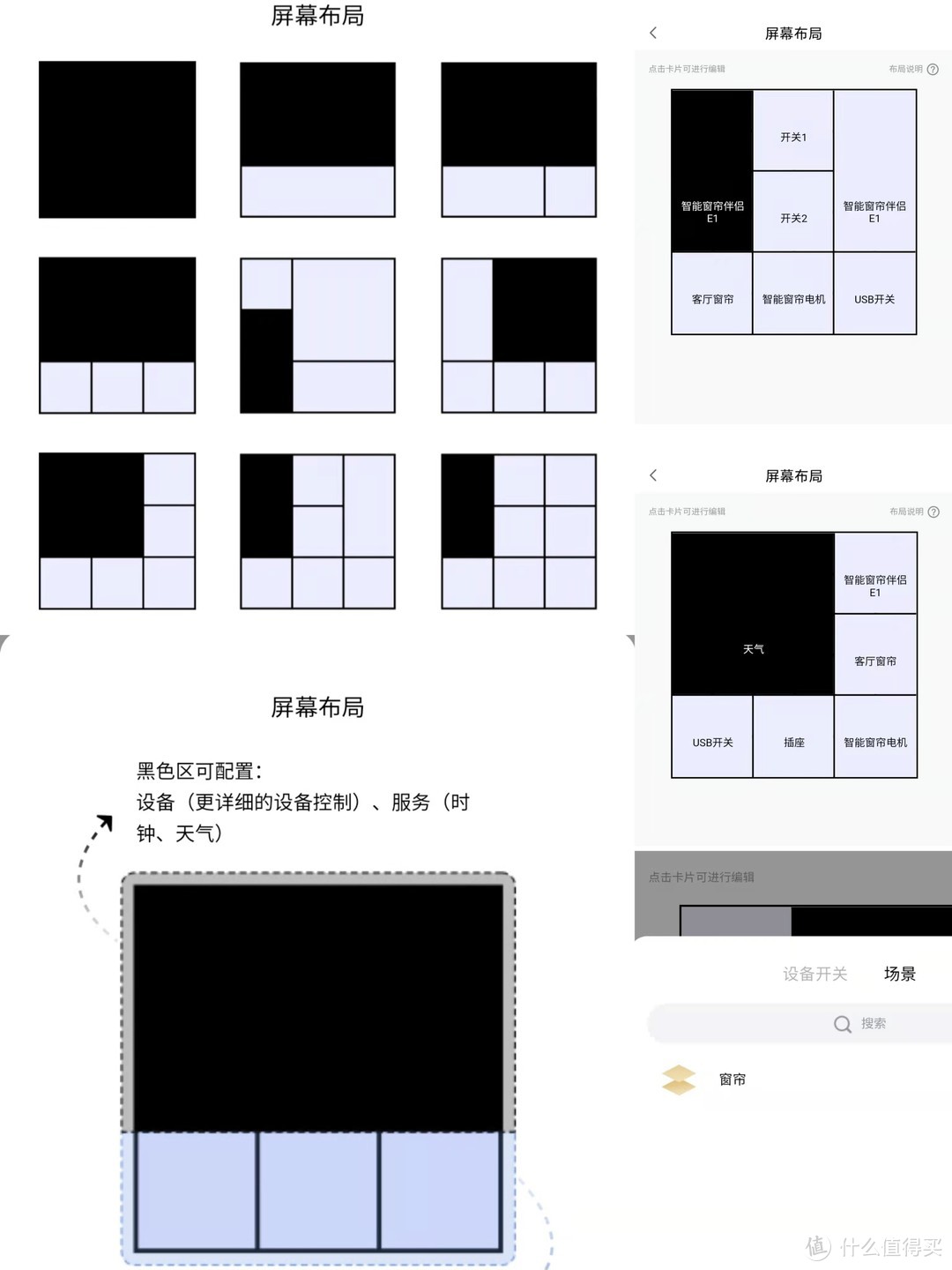 智能家居中控-Aqara妙控开关S1E，何止是超酷？