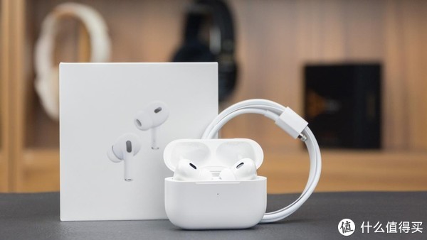 Airpods Pro2的自述：我的槽点很多，但从不妨碍我的强大_蓝牙耳机_什么