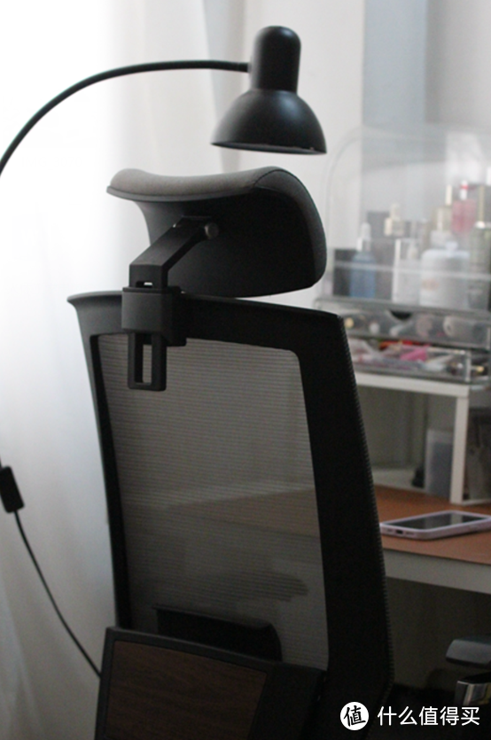 精准护腰在家也能舒适办公 GAVEE家维依人体工学椅体验评测