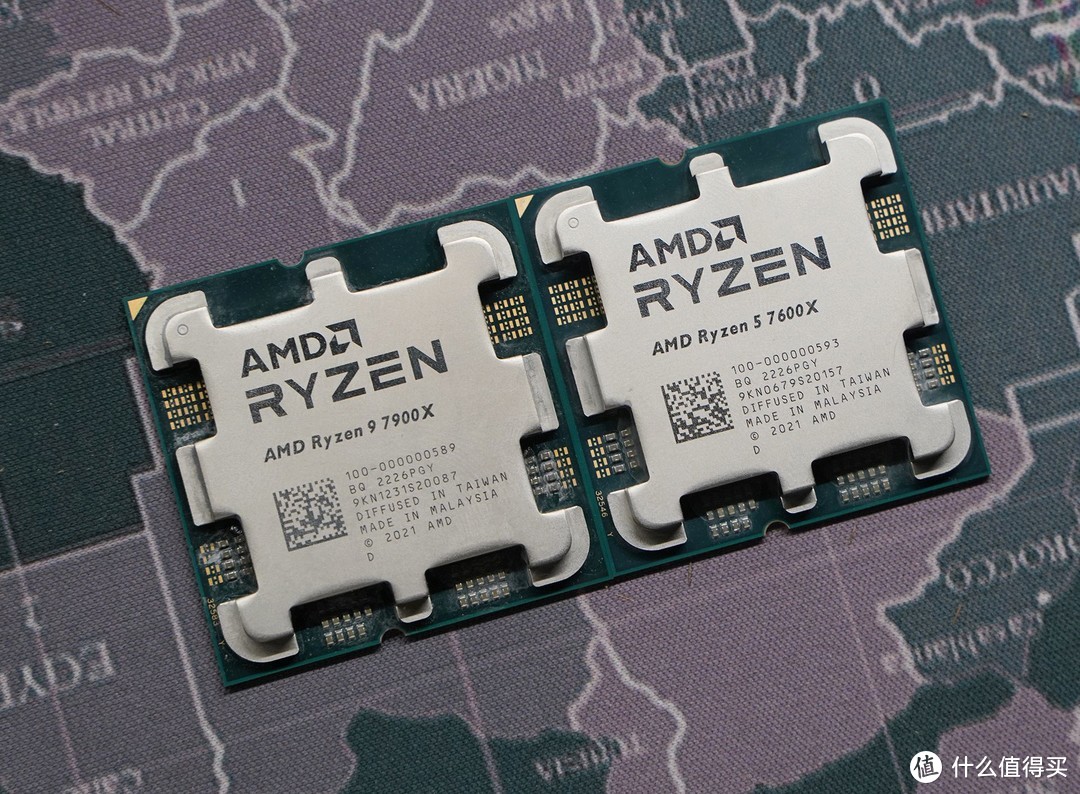 打游戏就买AMD R5 7600X 华硕ROG STRIX X670E初体验