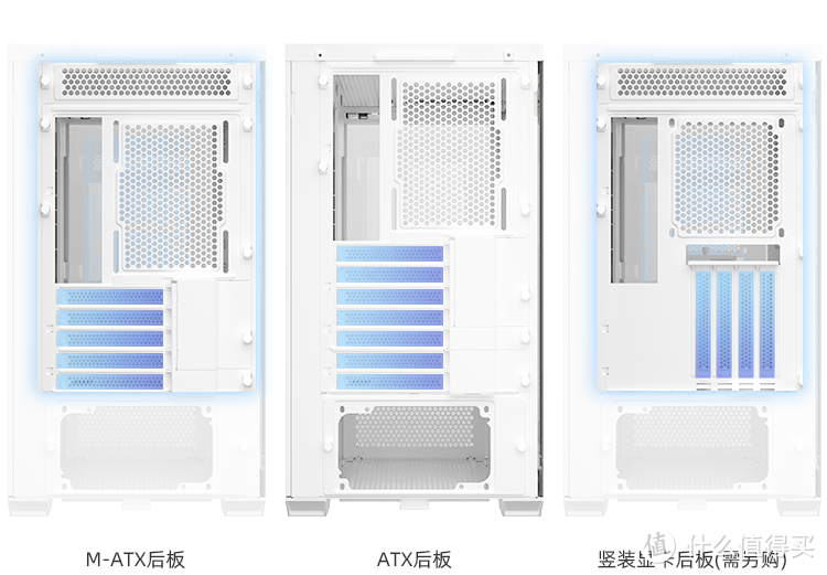 “过气”12代酷睿i5-12600K+RTX3080装机也想安排海景房？爱国者 月光宝盒 镜 机箱装机推荐