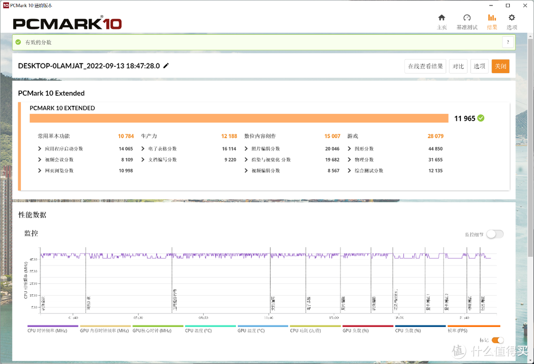 “过气”12代酷睿i5-12600K+RTX3080装机也想安排海景房？爱国者 月光宝盒 镜 机箱装机推荐