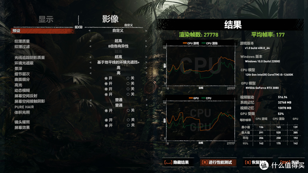 “过气”12代酷睿i5-12600K+RTX3080装机也想安排海景房？爱国者 月光宝盒 镜 机箱装机推荐