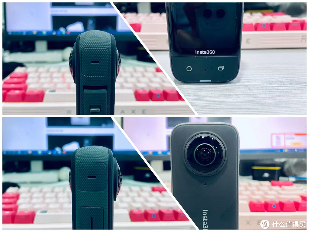 摩友的运动相机体验~相比GoPro，为何insta360更受摩托车用户的欢迎？