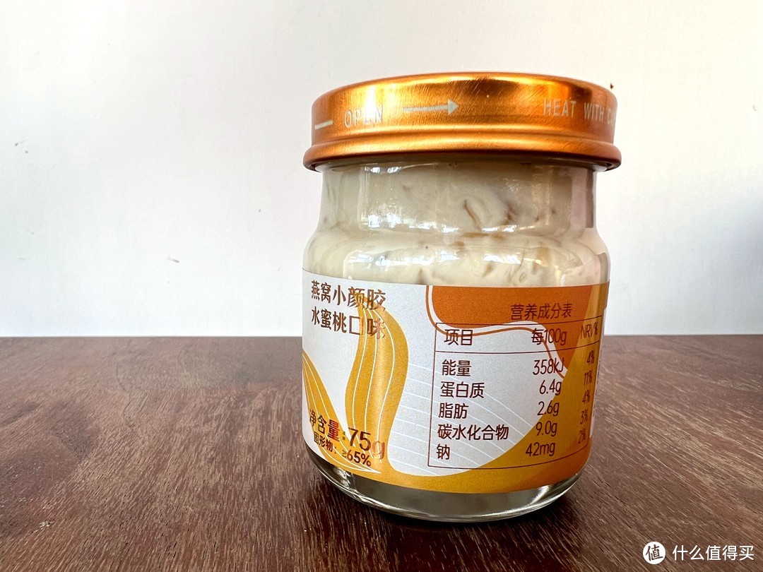 花胶配燕窝，滋养又美味：品厘盏小颜胶