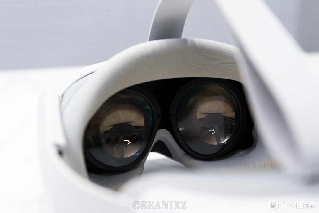 2022年的VR怎么样了？PICO 4 VR一体机体验