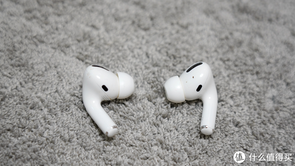 好听到哭-airpods pro2拼多多下车简单开箱_耳机_什么值得买