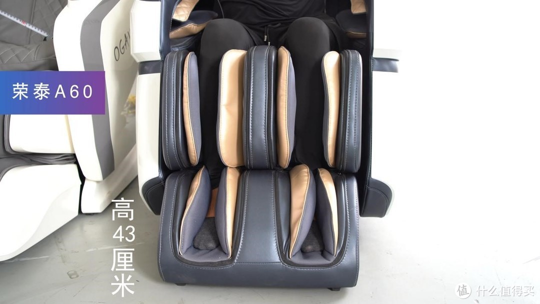 【横评】万元级按摩椅哪款值得买？——奥佳华X9、 西屋S500、 荣泰A60、 傲胜860 万元级按摩椅深度解析