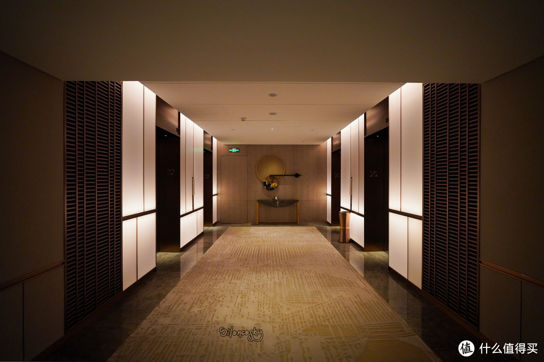 开门见醒狮！各方面都很赞的佛山新城保利洲际酒店 单卧套房体验