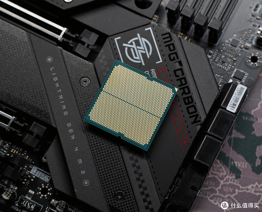 AMD再次雄起  R5 5600X升级锐龙R5 7600X爽翻天~
