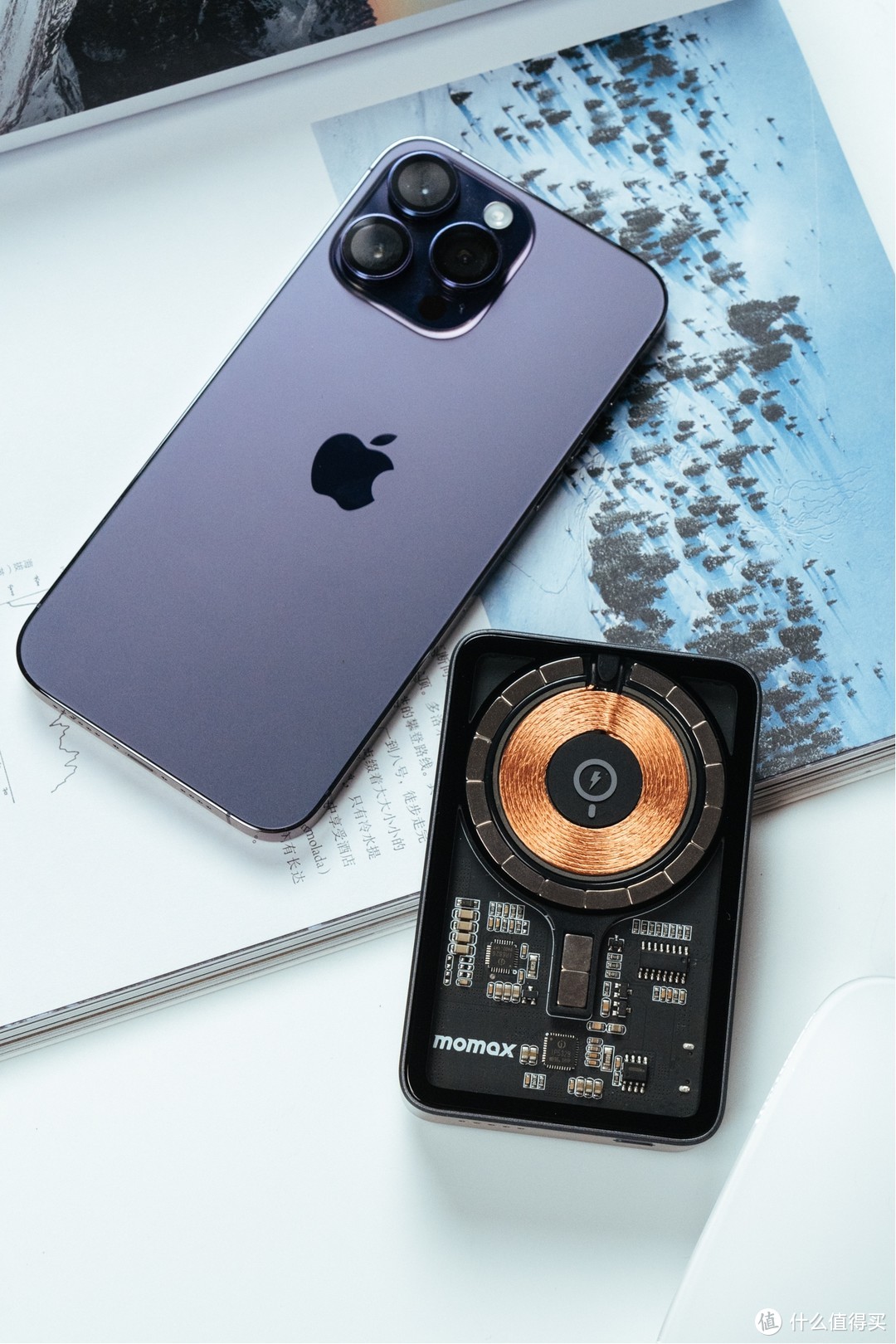 入手iPhone 14 Pro Max，在成功登岛后周边配件怎么选？我的必购好物分享