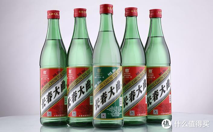 8种“中华老字号”白酒，价格都很低廉！不用挑，全是粮食酿造的