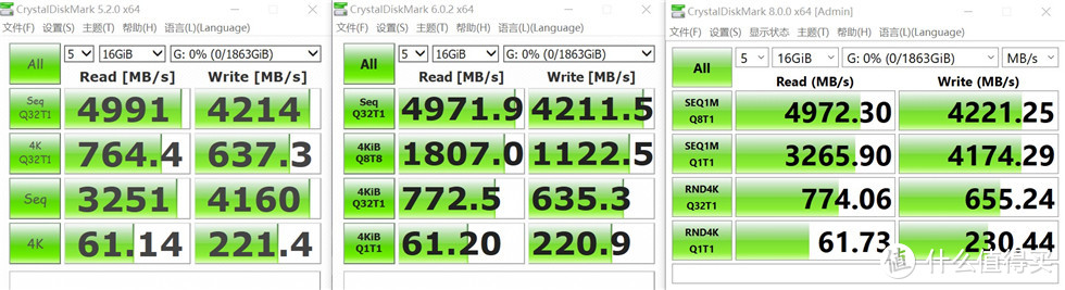 影驰名人堂HOF Pro 30  2T PCIe4.0 SSD固态硬盘