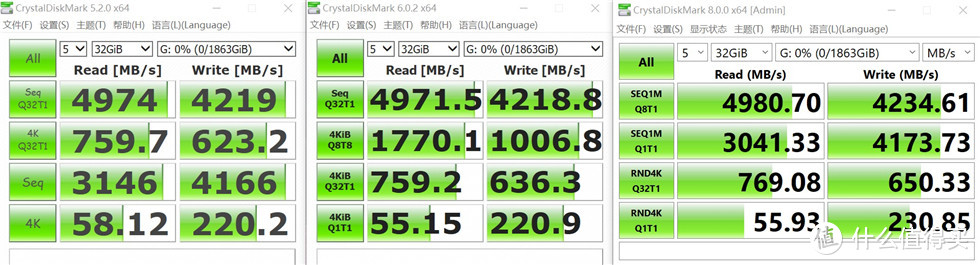 影驰名人堂HOF Pro 30  2T PCIe4.0 SSD固态硬盘