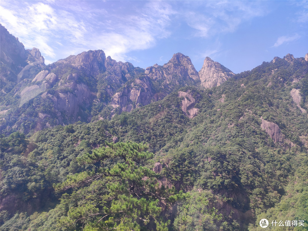 上海出发 错峰 游 安徽黄山--太平湖