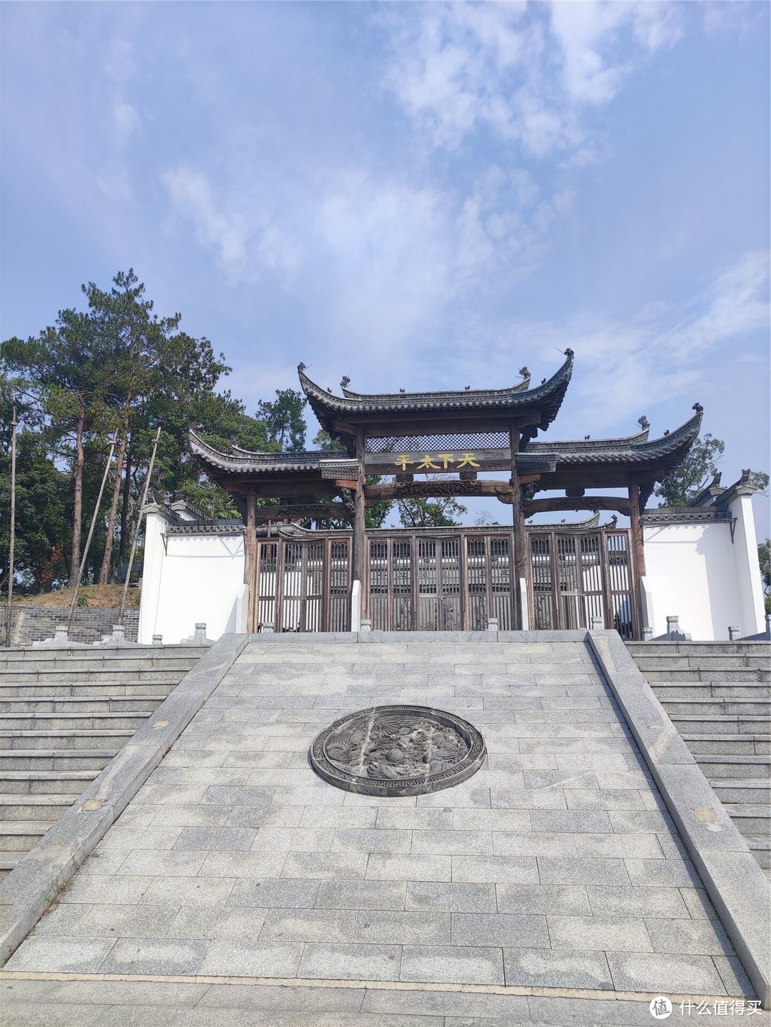 上海出发 错峰 游 安徽黄山--太平湖