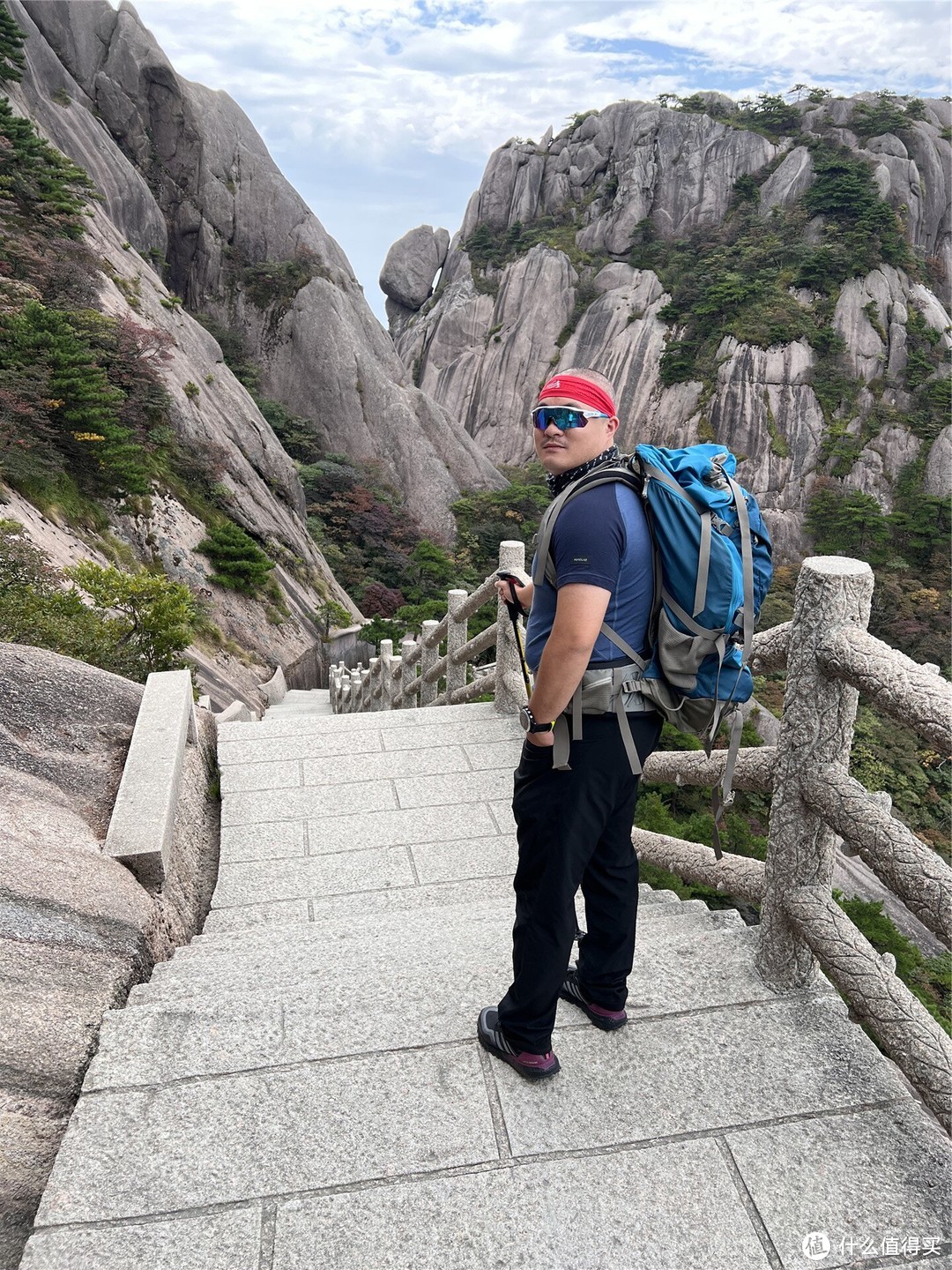 上海出发 错峰 游 安徽黄山--太平湖