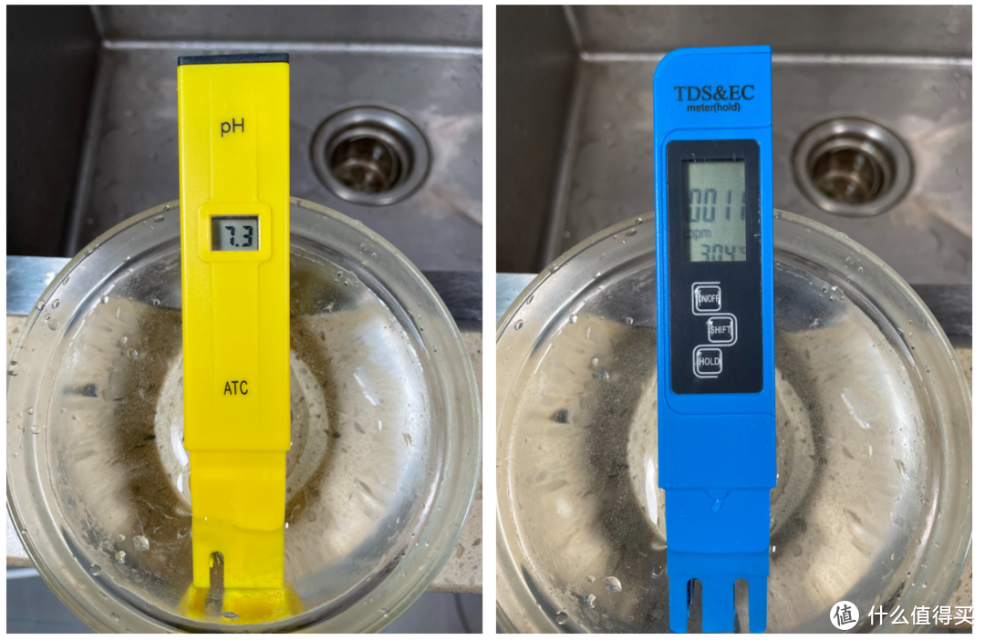 大通量才能喝的畅快！米家净水器1000G深度体验