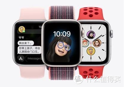 走了一圈弯路的Apple Watch现状如何