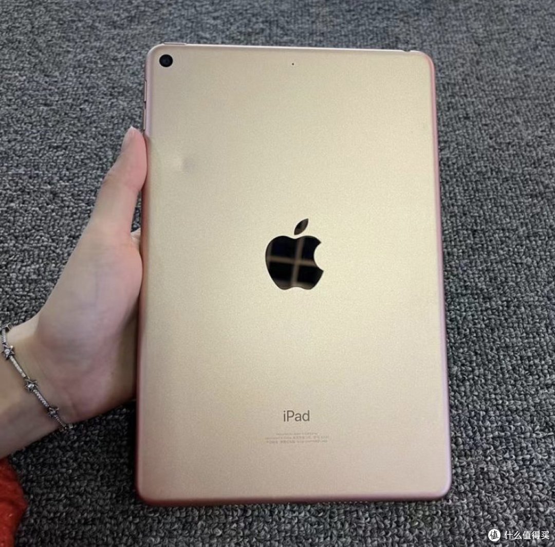 苹果 ipad mini5 国行128g,号称保值王